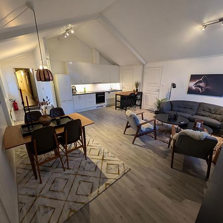 Reine City Apartment Room photo