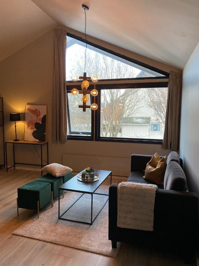 Reine City Apartment Exterior photo