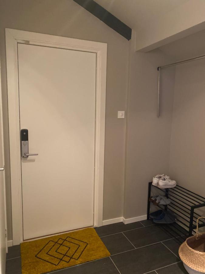 Reine City Apartment Exterior photo